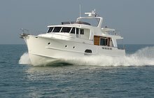 Beneteau Swift Trawler 52
