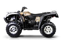 Bennche Gray Wolf 700