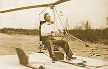 Bensen B-6