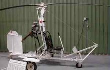Bensen B-8