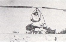 Bensen Mid-Jet