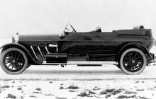 Benz 27 - 70