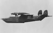 Beriev Be-12
