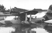 Beriev Be-4