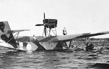 Beriev MBR-2
