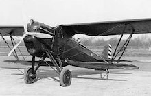 Berliner-Joyce P-16