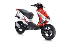 Beta Motor Ark AC RR