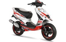 Beta Motor Ark LC Factory