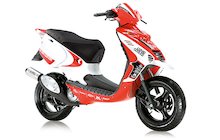 Beta Motor Ark LC RR
