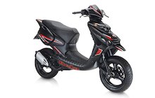 Beta Motor Ark One AC