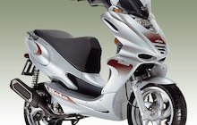 Beta Motor Eikon 4T 150