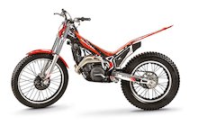 Beta Motor Evo 125 2T