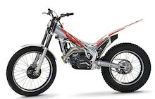 Beta Motor Evo 290 2T