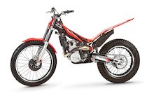 Beta Motor Evo 300 4T