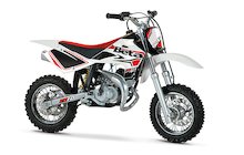 Beta Motor Minicross R 10