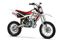 Beta Motor Minicross R 12