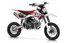 Beta Motor Minicross R 150