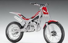 Beta Motor Minitrial
