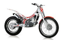 Beta Motor REV 3 200