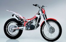 Beta Motor REV 3 250