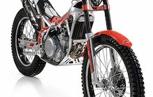 Beta Motor REV 4T