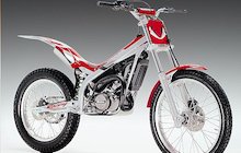 Beta Motor REV 50