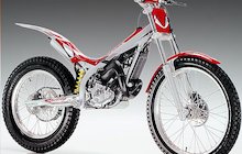 Beta Motor REV 80