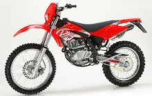 Beta Motor RR 4T 125