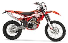 Beta Motor RR 4T 400