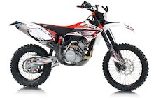 Beta Motor RR 4T 525