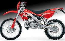 Beta Motor RR 50 Alu