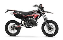 Beta Motor RR 50 Motard Standard