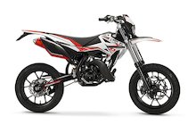 Beta Motor RR 50 Motard Track