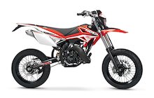 Beta Motor RR 50 Motard
