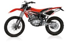 Beta Motor RR Enduro 4T 125