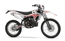 Beta Motor RR Enduro 50 Standard