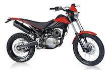 Beta Motor Urban 125