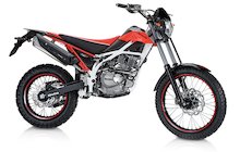 Beta Motor Urban 200 Special