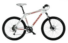 Bianchi Doss 5100