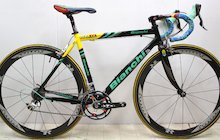 Bianchi EV2
