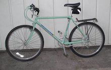 Bianchi Grizzly