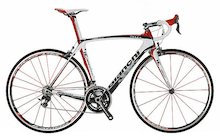 Bianchi Oltre Dura Ace