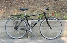 Bianchi Project 3