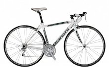 Bianchi SHE Alu Sora
