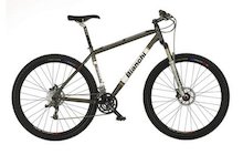Bianchi Sok 29er Multi Speed