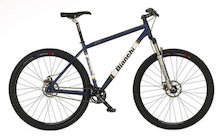 Bianchi Sok 29er Single Speed
