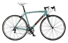 Bianchi Stelvio