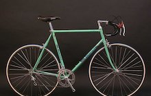 Bianchi Super Leggera