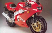Bimota YB9 SR