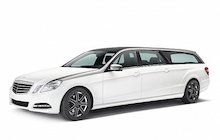 Binz E-Class Wagon